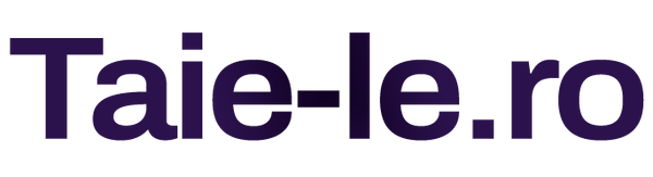 TAIELE.RO